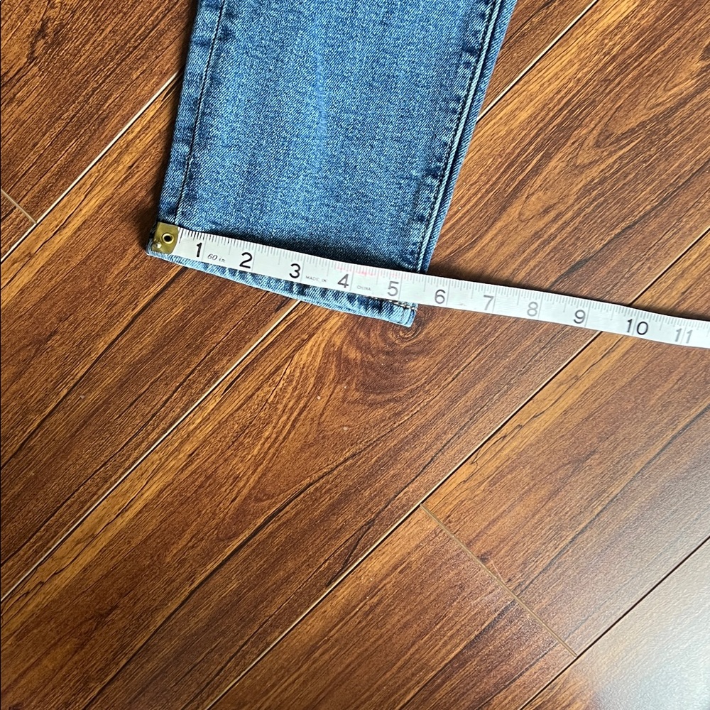 LOFT Jeans - Picture 6 of 7